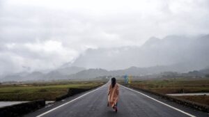 Dromomania: The Compulsive Urge to Wander