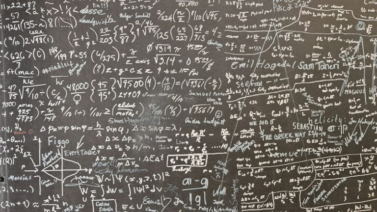Dyscalculia: Unlocking the Mystery of Math Struggles