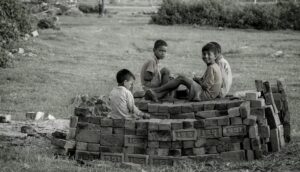 Early Childhood Development: Building a Strong Foundation