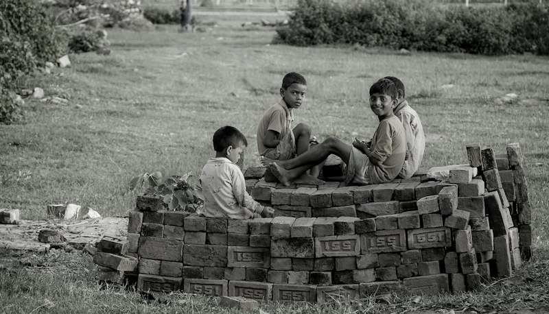 Early Childhood Development: Building a Strong Foundation