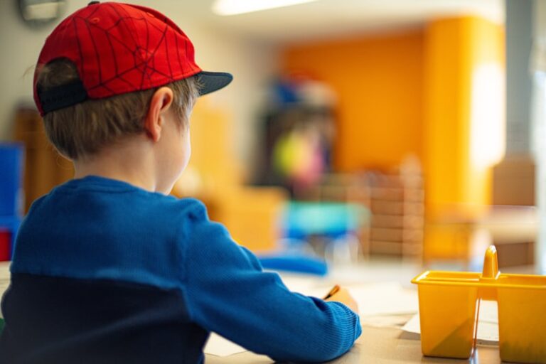 Early Childhood Development: Building the Future Mind