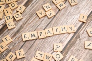 Echopathy: The Psychology Behind Mimicking Others