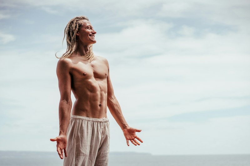 Ectomorph: Decoding Your Body-Mind Connection
