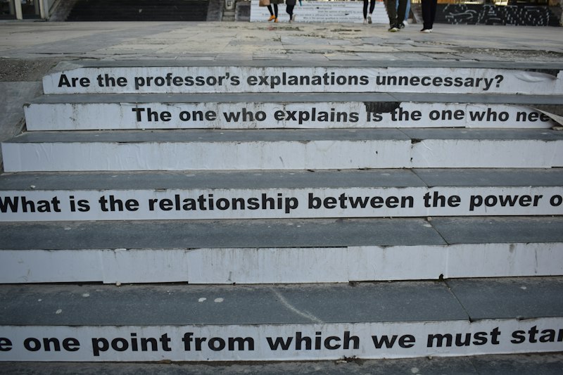 Eduction: Unlock the Power of Relational Reasoning