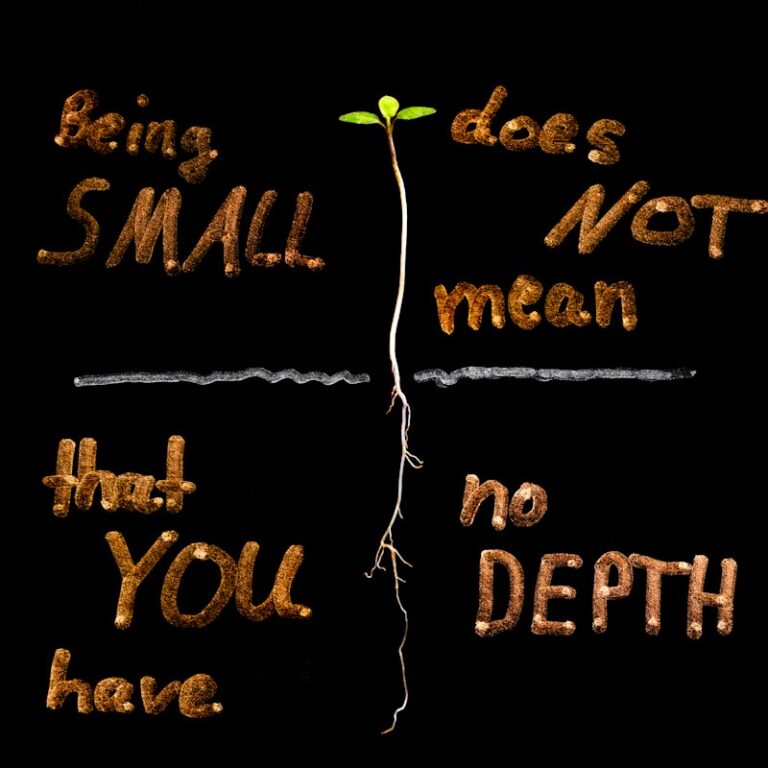 Ego Defect: Unmasking the Roots of Deep Insecurity