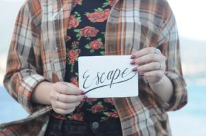 Einstellung: Escape Your Cognitive Traps