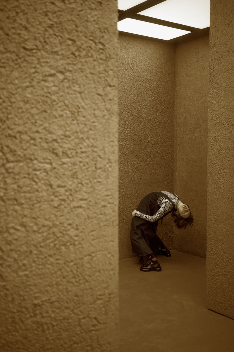 Elevatophobia: Breaking Free from Your Fear of Small Spaces