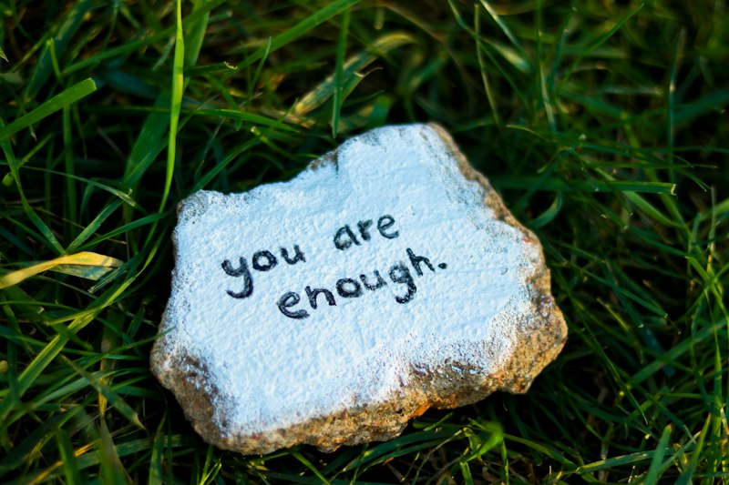 Emasculation: Reclaiming Your Inner Strength