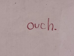 Embarrassment: Why We Blush and What It Says About Us