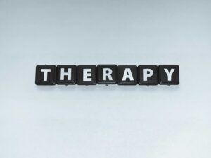 EMDR Therapy: Rewiring Your Mind to Heal from Trauma