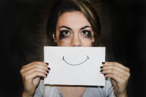 Emotional Dissemblance: The Hidden Art of Masking Feelings