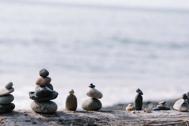 Emotional Stability: Master Your Inner Balance