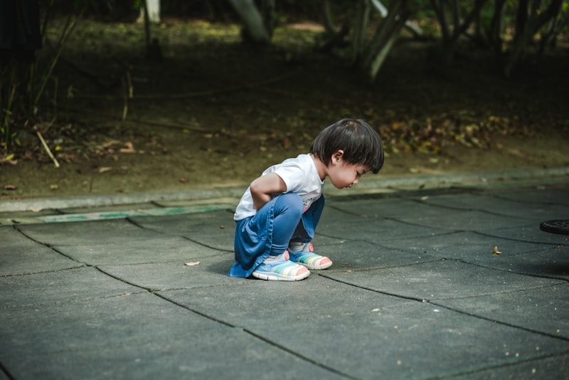 Encopresis: Understanding Childhood Incontinence