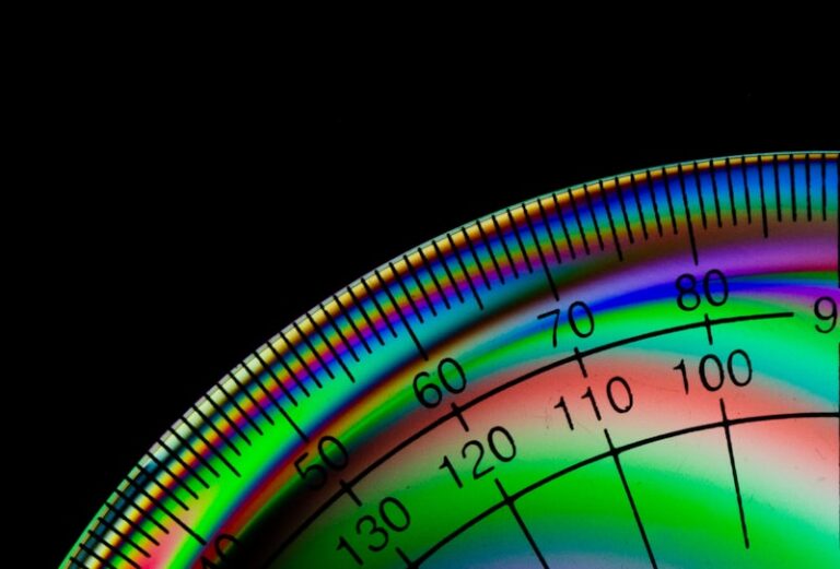 Entoptic Phenomena: Mapping Your Hidden Retinal World