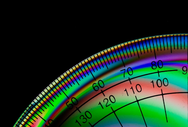 Entoptic Phenomena: Mapping Your Hidden Retinal World