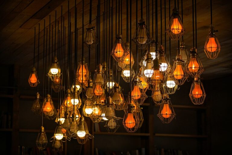 Environmental Psychology: How Lighting Shapes Your Mind