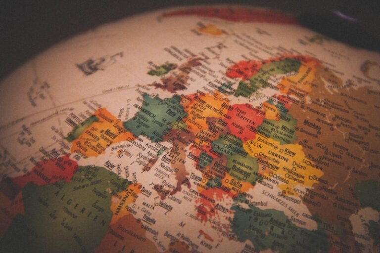 European Psychology: Unifying the Continent’s Minds