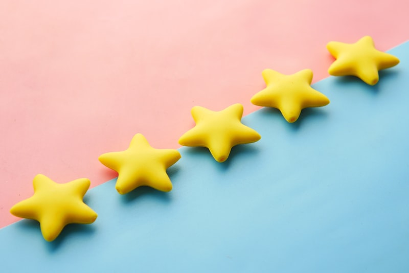 Evaluative Ratings: How We Quantify Our Subjective Reality