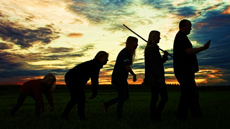 Evolutionary Psychology: How Our Ancestors Shaped Us