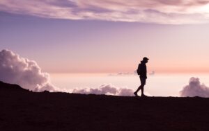 Evolutionary Psychology: How Walking Shaped Human Thought