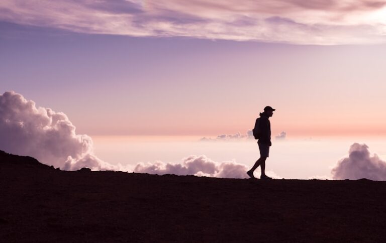 Evolutionary Psychology: How Walking Shaped Human Thought