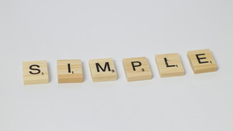 Exemplification: Making Complex Ideas Feel Simple