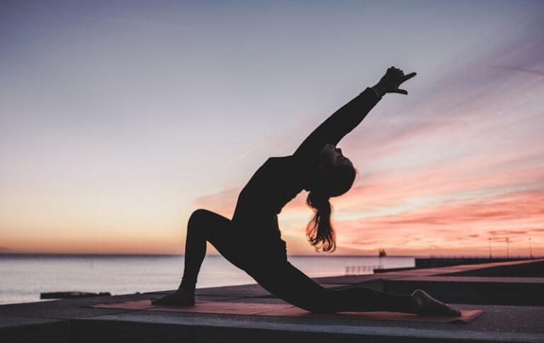 Exercise Therapy: Healing the Mind Through Movement