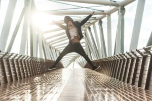 Experiential Learning: Bridge Theory to Career Success