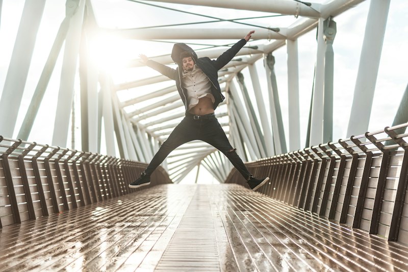 Experiential Learning: Bridge Theory to Career Success