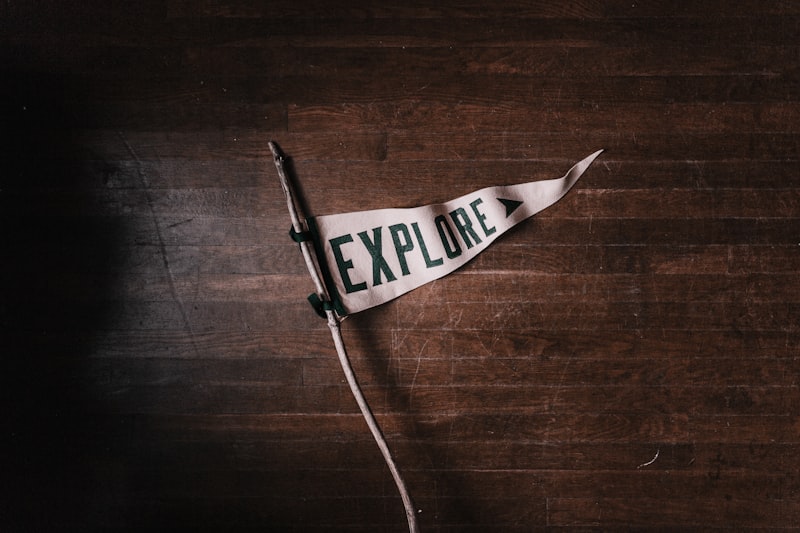 Exploratory Behavior: Why We Crave the Unknown
