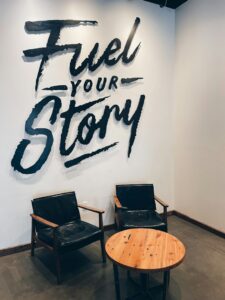 Exploratory Drive: Fuel Your Need to Discover