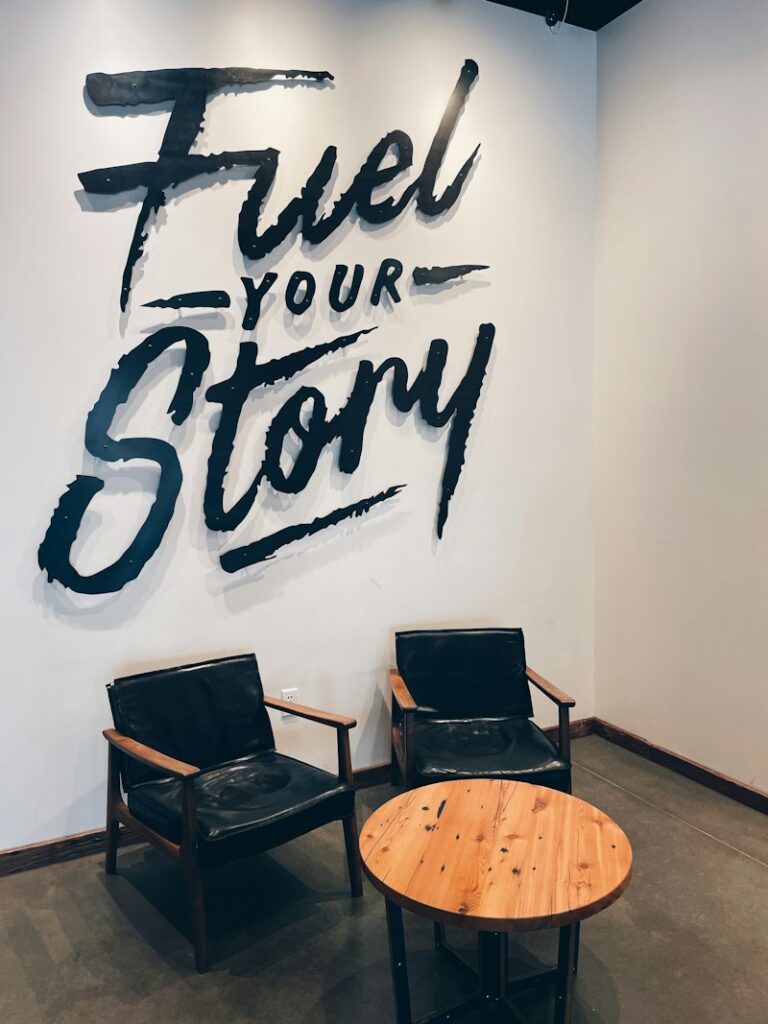Exploratory Drive: Fuel Your Need to Discover