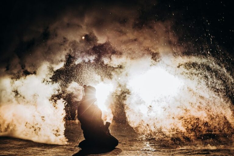 Explosive Power: The Psychology of Rapid Human Movement