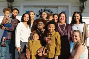 Extended Kinship: Beyond the Nuclear Family Bond