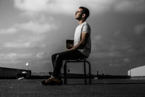 Extensor Psychology: How Your Posture Shifts Your Mindset