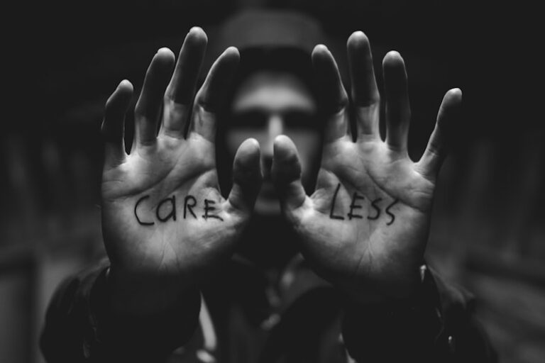 External Locus of Control: Why Life Feels Out of Your Hands