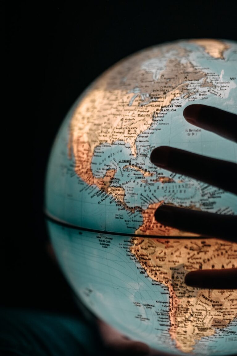 External Reality: Mapping the World Beyond Your Mind