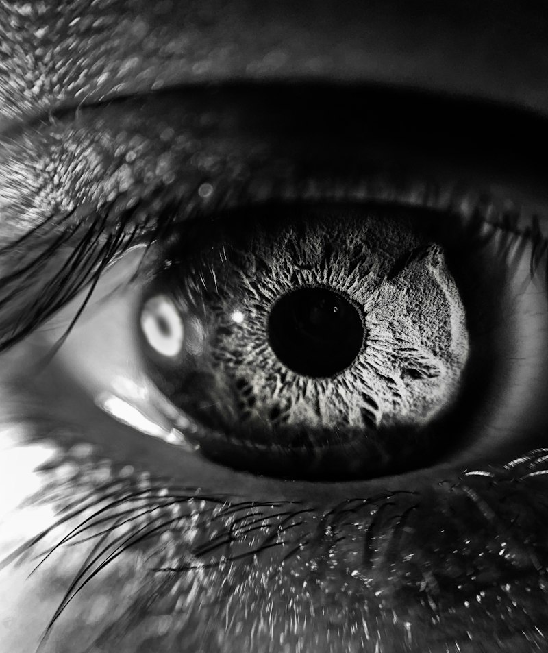 Eye Contact: The Silent Language of Human Connection