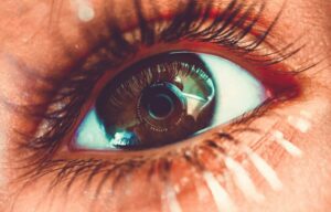 Eye-Voice Span: Decoding the Lag in Human Cognition