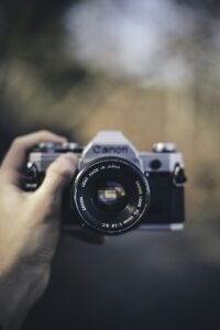 Eyewitness Memory: How Reliable Is Your Mind’s Camera?