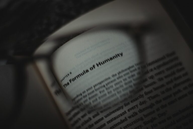 Eyewitness Testimony: The Hidden Truths of Human Memory