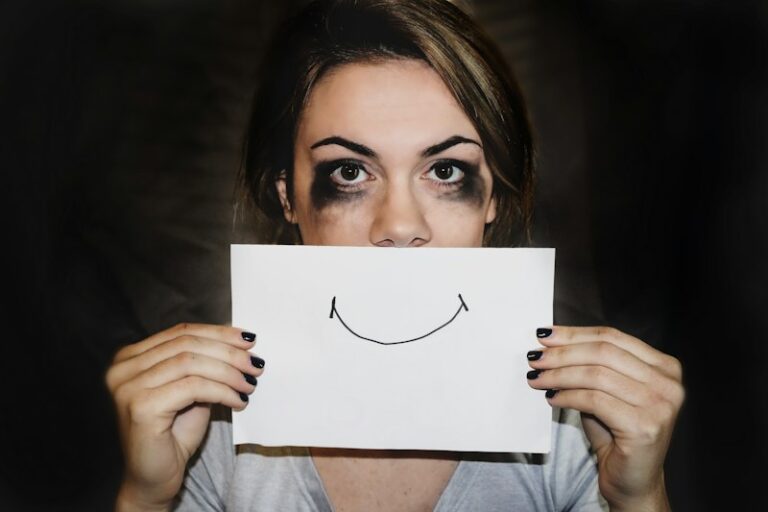 Facial Expressions: Decoding the Language of Human Emotion