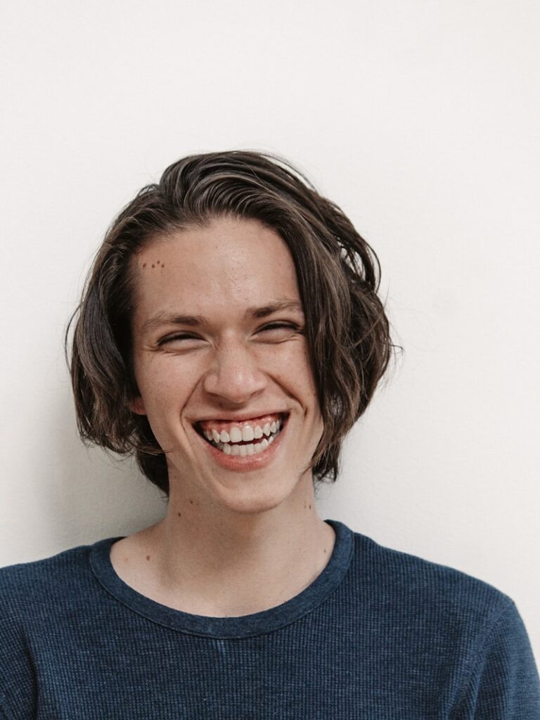 Facial Expressions: The Science of Your Authentic Smile