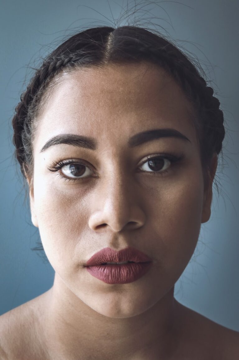 Facial Morphology: Reading Personalities Through Geometry