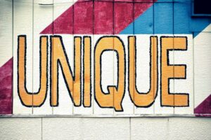 False-Uniqueness Effect: Are You Less Unique Than You Think?