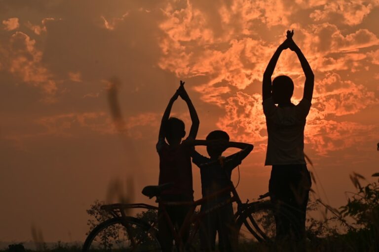 Family Patterns: How to Break Cycles for Lasting Wellness