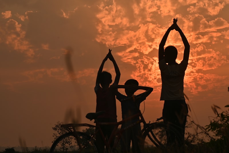 Family Patterns: How to Break Cycles for Lasting Wellness