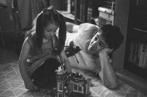 Family Romance: Unmasking Your Childhood Idealization