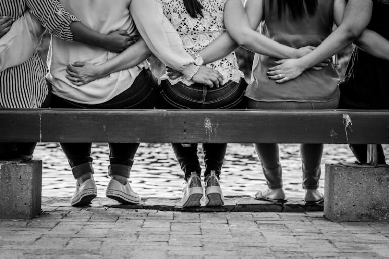 Family Sculpting: Uncover Your Hidden Relationship Bonds