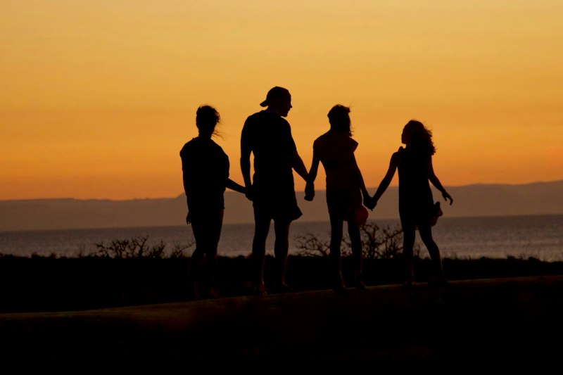 Family Systems: Beyond the Broken Home Myth